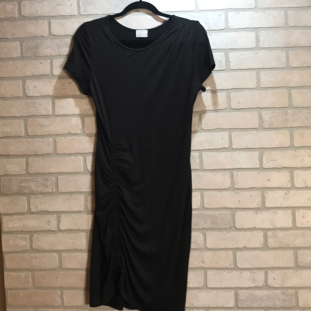Perfect Black Dress never worn - Picture 2 of 4